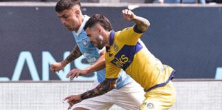 UD Ibiza 2-0 AD Alcorcón | Adiós al playoff y temporada terminada