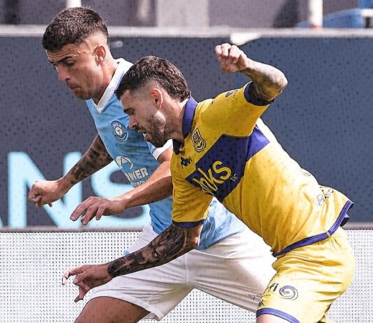 UD Ibiza 2-0 AD Alcorcón | Adiós al playoff y temporada terminada