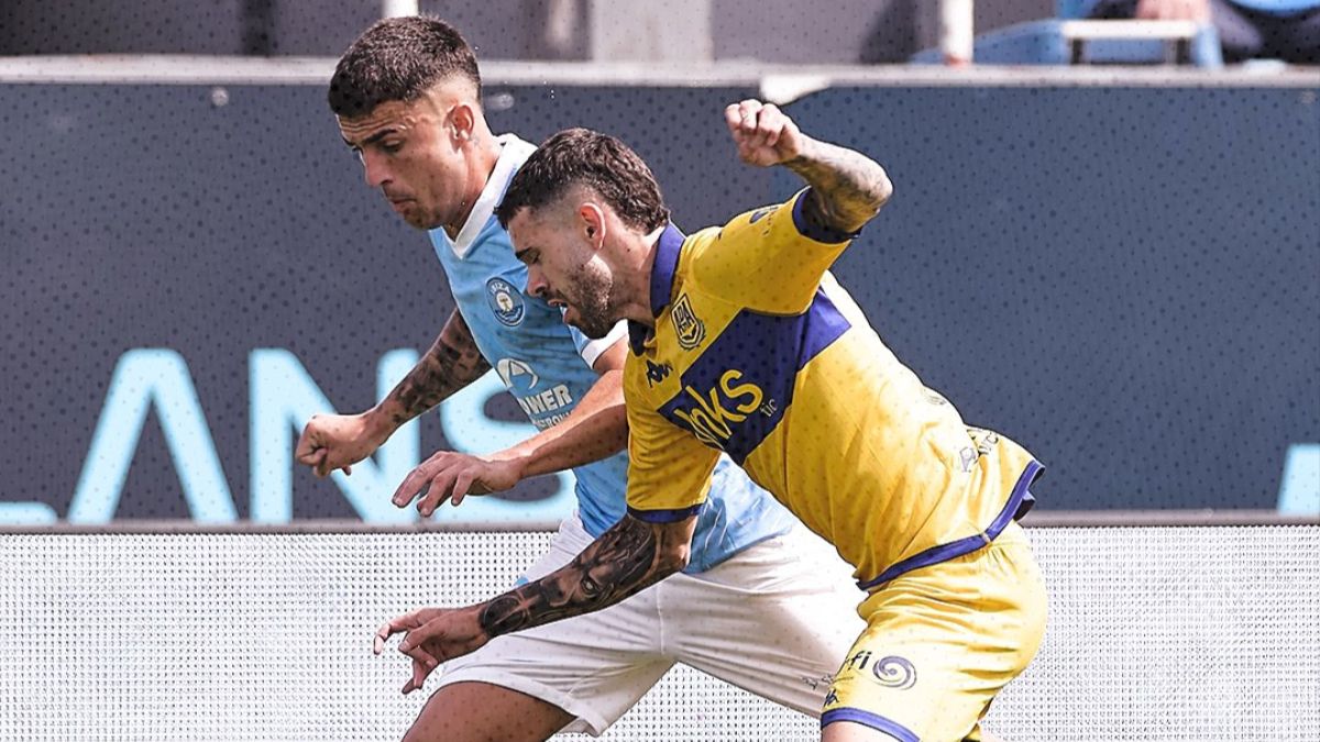 UD Ibiza 2-0 AD Alcorcón | Adiós al playoff y temporada terminada