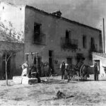 Un viaje al pasado de Alcorcón gracias a la inteligencia artificial