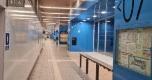 Alcorcón vuelve a exigir el intercambiador de Príncipe Pío tras el apagón eléctrico