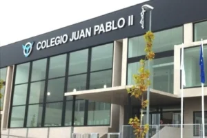 El CES Juan Pablo II, referente en FP en Alcorcón: formación real, con futuro y con plazas abiertas