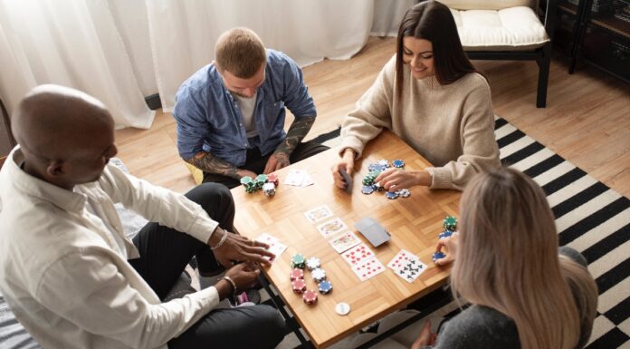 Regresa la Tarde de Juegos de Mesa a Alcorcón gracias a la Asociación Vecinal Sural