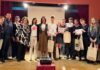 El Colegio Villalkor se proclama campeón de la Liga de Debate en Alcorcón