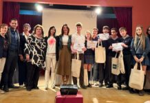 El Colegio Villalkor se proclama campeón de la Liga de Debate en Alcorcón