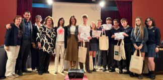 El Colegio Villalkor se proclama campeón de la Liga de Debate en Alcorcón