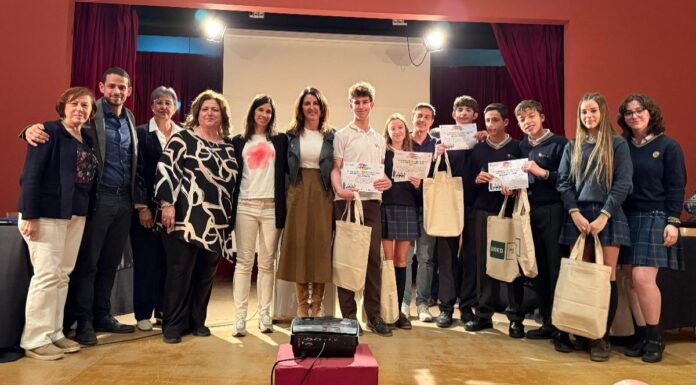 El Colegio Villalkor se proclama campeón de la Liga de Debate en Alcorcón