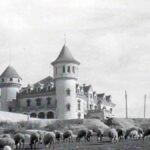 Un viaje al pasado de Alcorcón gracias a la inteligencia artificial