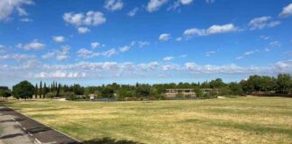 Alcorcón extraño: Un trabajo complicado 