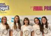 Alcorcón tendrá representación en la MBA League gracias al Colegio Alkor