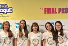 Alcorcón tendrá representación en la MBA League gracias al Colegio Alkor