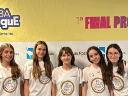 Alcorcón tendrá representación en la MBA League gracias al Colegio Alkor