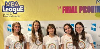 Alcorcón tendrá representación en la MBA League gracias al Colegio Alkor