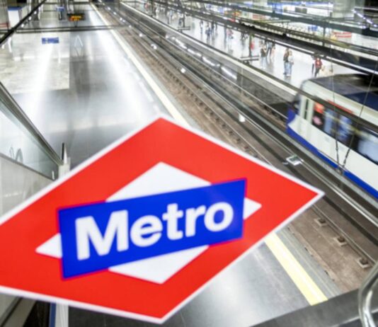 Así afectará el cierre parcial de la Línea 6 de Metro a los vecinos de Alcorcón