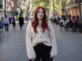 Asume el cargo tras el fallecimiento de Jesús Santos. Miriam Benítez asume su cargo como nueva edil de Ganar Alcorcón