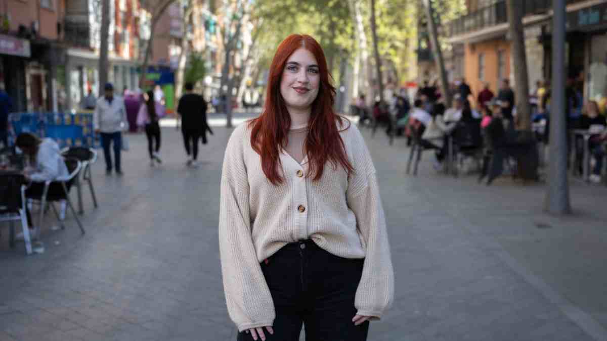 Asume el cargo tras el fallecimiento de Jesús Santos. Miriam Benítez asume su cargo como nueva edil de Ganar Alcorcón