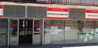 Alcorcón registra el mejor abril de los últimos 18 años en términos de desempleo