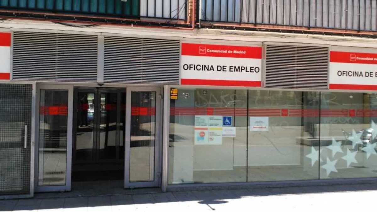 Alcorcón registra el mejor abril de los últimos 18 años en términos de desempleo