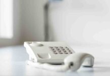 Desde mi Colmena en Alcorcón: De parte de la teleoperadora