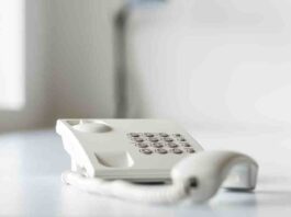 Desde mi Colmena en Alcorcón: De parte de la teleoperadora