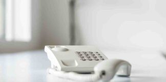 Desde mi Colmena en Alcorcón: De parte de la teleoperadora