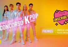 Alcorcón trae de vuelta una nueva edición del Concurso de Baile K-Pop en X-Madrid