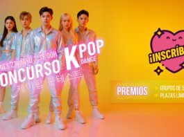 Alcorcón trae de vuelta una nueva edición del Concurso de Baile K-Pop en X-Madrid