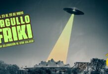 La Feria Friki irrumpe en Alcorcón con cómics, figuras, videojuegos y mucho más