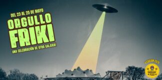 La Feria Friki irrumpe en Alcorcón con cómics, figuras, videojuegos y mucho más