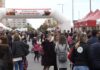 El Ecomercado de Alcorcón se pospone al mes de junio por condiciones climáticas