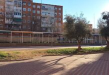Denuncian envenenamientos de perros en el parque San Pedro Bautista de Alcorcón