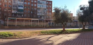 Denuncian envenenamientos de perros en el parque San Pedro Bautista de Alcorcón