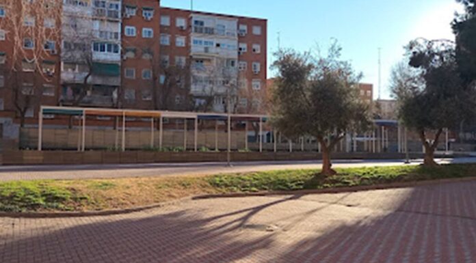 Denuncian envenenamientos de perros en el parque San Pedro Bautista de Alcorcón