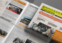 Periódico alcorconhoy - Mayo 2025, tu periódico de Alcorcón