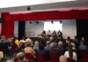 La redacción del Plan General de Ordenación Urbana de Alcorcón da un nuevo paso