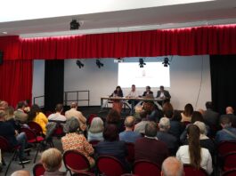 La redacción del Plan General de Ordenación Urbana de Alcorcón da un nuevo paso