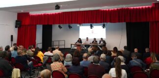 La redacción del Plan General de Ordenación Urbana de Alcorcón da un nuevo paso