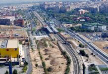 Encuentro abierto de Alcorcón para exponer los trabajos de la revisión del Plan General de Ordenación Urbana