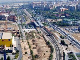 Encuentro abierto de Alcorcón para exponer los trabajos de la revisión del Plan General de Ordenación Urbana