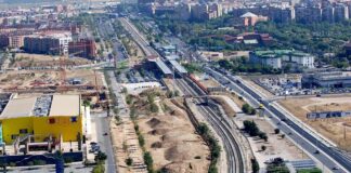Encuentro abierto de Alcorcón para exponer los trabajos de la revisión del Plan General de Ordenación Urbana
