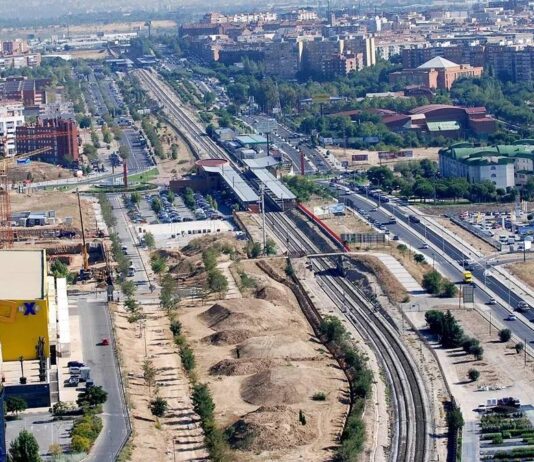 Encuentro abierto de Alcorcón para exponer los trabajos de la revisión del Plan General de Ordenación Urbana