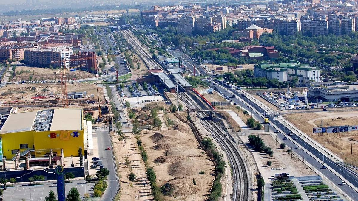 Encuentro abierto de Alcorcón para exponer los trabajos de la revisión del Plan General de Ordenación Urbana