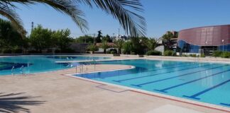 Ya se conocen las fechas de apertura de las piscinas de Alcorcón