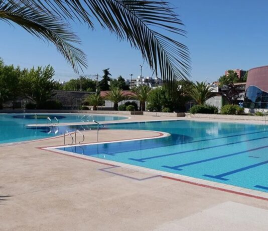 Ya se conocen las fechas de apertura de las piscinas de Alcorcón