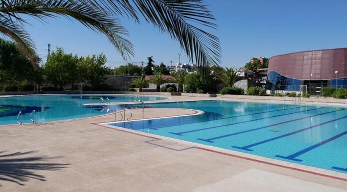 Ya se conocen las fechas de apertura de las piscinas de Alcorcón