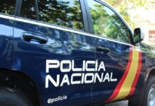 Detenidas dos mujeres en Alcorcón por presunta actividad terrorista