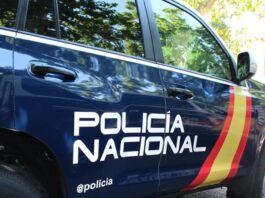 Detenidas dos mujeres en Alcorcón por presunta actividad terrorista