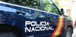 Detenidas dos mujeres en Alcorcón por presunta actividad terrorista
