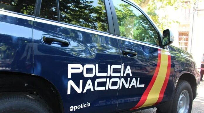 Detenidas dos mujeres en Alcorcón por presunta actividad terrorista