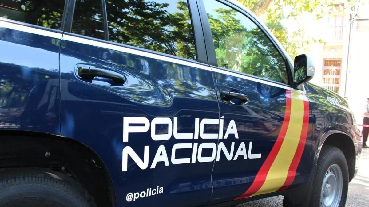 Detenidas dos mujeres en Alcorcón por presunta actividad terrorista